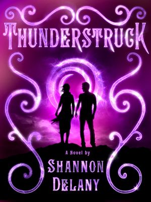 Thunderstruck - Shannon Delaney