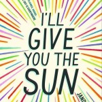 I'll Give You the Sun - Jandy Nelson