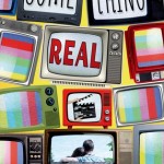 Something Real - Heather Demetrios