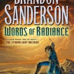 Words of Radiance - Brandon Sanderson