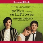 The Perks of Being a Wallflower - Stephen Chbosky