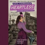 Heartless - Gail Carriger