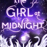 The Girl at Midnight (The Girl at Midnight #1) - Melissa Grey