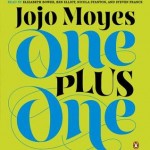 One Plus One - Jojo Moyes