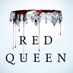 Red Queen - Victoria Aveyard