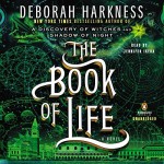 The Book of Life - Deborah Harkness