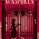 Unspoken - Sarah Rees Brennan