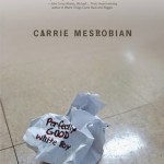 Perfectly Good White Boy - Carrie Mesrobian