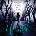Untold - Sarah Rees Brennan