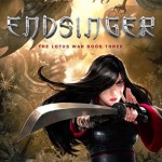 Endsinger - Jay Kristoff