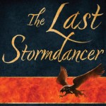 The Last Stormdancer - Jay Kristoff