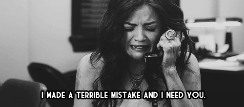 gif i made a terrible mistake pll