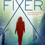The Fixer - Jennifer Lynn Barnes