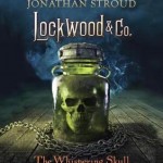 The Whispering Skull by Jonathan Stroud