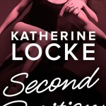 Second Position - Katherine Locke