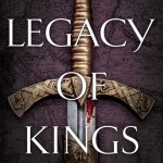 Legacy of Kings - Eleanor Herman