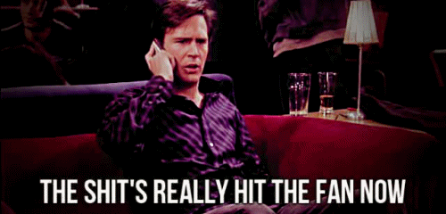 gif shit's hit the fan coupling