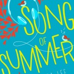 Song of Summer - Laura Lee Anderson
