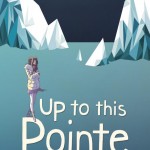 Up to This Pointe - Jennifer Longo