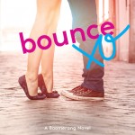 Bounce - Noelle August