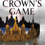 The Crown's Game - Evelyn Skye