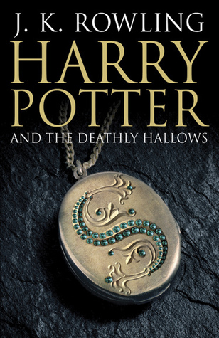 Harry Potter and the Deathly Hallows by J.K. Rowling