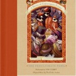 The Penultimate Peril - Lemony Snicket