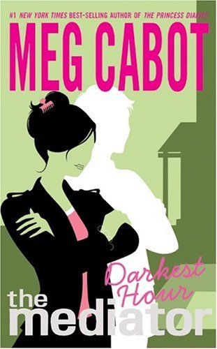 Darkest Hour by Meg Cabot