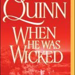 When He Was Wicked - Julia Quinn