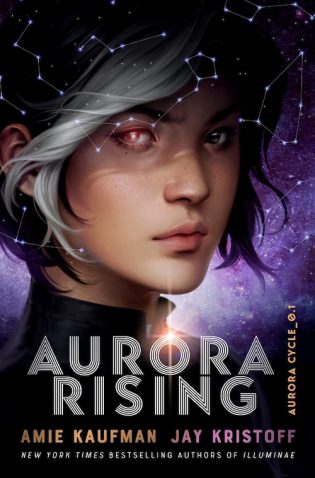Aurora Rising by Amie Kaufman & Jay Kristoff
